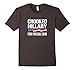 Crooked Hillary for Prison 2016 T-shirt