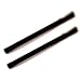 Gadgetsntech Double Pack 2 X Black Styluses Pen Pack For Htc Hd2