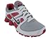 Nike Shox Turbo+ 11 Grey/White/Pink Womens Running Shoes 407268-005