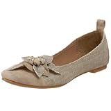 Rocket Dog Women's Mindless Ballet Flat