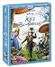 Alice au Pays des Merveilles, le film - Combo Blu-ray + DVD + Copie digitale [Blu-ray]