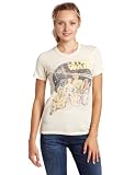 Junk Food Women's Star Wars Short Sleeve Crew Neck Tee