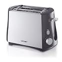 Cloer 3410 Chrom-Toaster