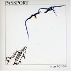 Blue Tattoo by Passport