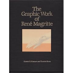 The Graphic Work of Rene Magritte