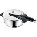 WMF Ultra Pressure Cooker, Stainless Steel, 3.0 Litre