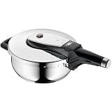WMF Ultra Pressure Cooker, Stainless Steel, 3.0 Litre