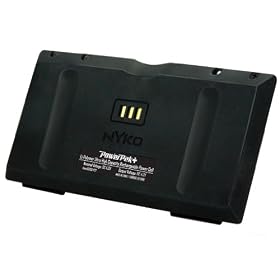 Batteries rechargeable - Power pak +