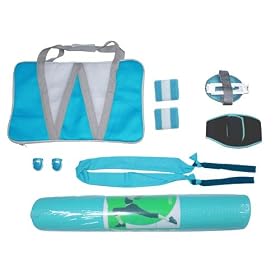 Crown Get Fit Exercise Pack (Wii)