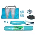 Crown Get Fit Exercise Pack (Wii)