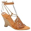 J. Renee' Women's Radius Sandal