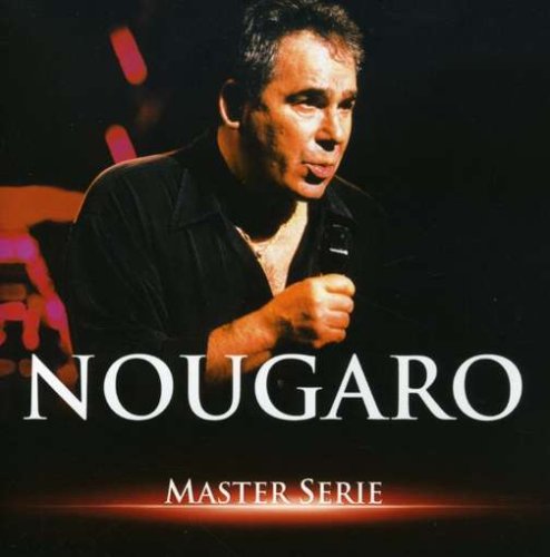 Claude Nougaro - Master Serie Vol.2 - Zortam Music