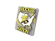 Wichita State Shockers Trailer Hitch Cover NCAA College Athletics Fan Shop Sports Team Merchandise