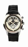 Tommy Bahama Men's TB1138 Limited Edition Cuba Libre Leather Watch