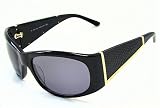 Jimmy Choo - JIMMY CHOO JAZZ/S Black 807LK Sunglasses
