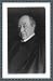 Historic Print (L): [David Josiah Brewer, Associate Justice, Supreme Court, half-length portrait, facing lef