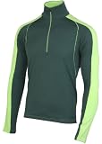 (パタゴニア)patagonia M's Merino 3 Zip-Neck 37120