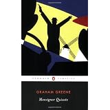 Monsignor Quixote (Penguin Classics) (Paperback)