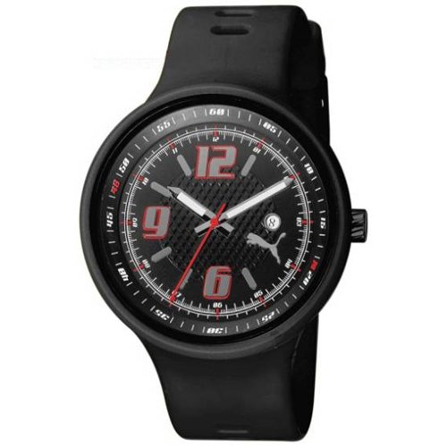 Puma Men's MOTOR Watch PU910691001