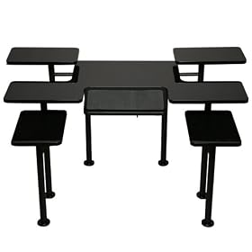 Roccaforte Game Desk
