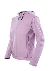 Moving Comfort Women's Windy Fleece Jacket