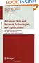 Advanced Web and Network Technologies, and Applications: APWeb 2006 International Workshops: XRA, IWSN, MEGA, and ICSE, Harbin, China, January 16-18, ... Applications, incl. Internet/Web, and HCI)