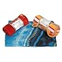 Warm Polar Fleece Blanket (Set of 5)