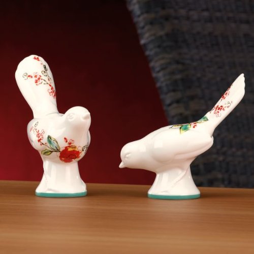Lenox Simply Fine Chirp Set Figural