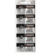 5 396 / 397 Energizer Watch Batteries SR726SW SR726W