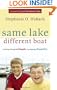Same Lake, Different Boat: Coming Alongside People Touched by Disability