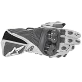 Alpinestars GP Plus Gloves Gunmetal- Free Shipping - New