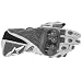 Alpinestars GP Plus Gloves Silver / White - Free Shipping - New 2009 Model
