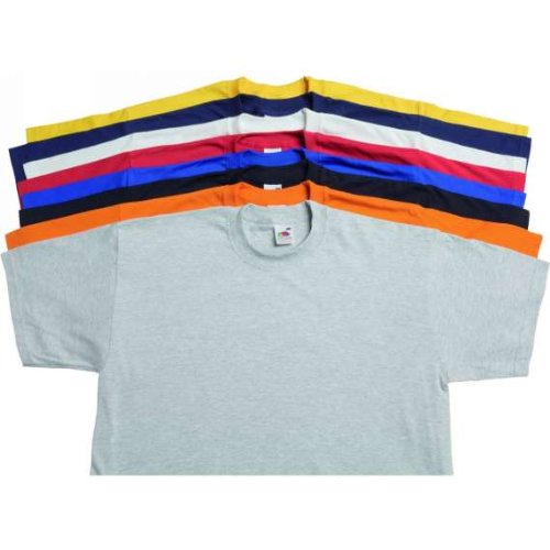 Fruit of the Loom T-Shirt Super Premium T 