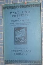 PAST AND PRESENT. PAST AND PRESENT.