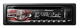 Produkt-Bild: Pioneer DEH-4400BT CD-Tuner (WMA, MP3, USB, i-Phone/i-Pod, Bluetooth)