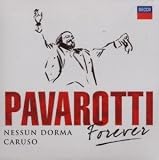 Nessun Dorma (2-Track) - Luciano Pavarotti