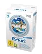Wii Sports Resort inkl. Remote Plus Controller, wei�