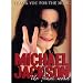 Michael Jackson -Thank You For The Music Cd+dvd
