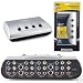 414UpaiWEuL. SL75  Philips True Stereo 4 Way Audio Video HDTV Switcher