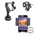 Premium Halterung und KFZ - Ladekabel für Samsung Galaxy Note / Note N7000