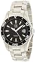 ESQ by Movado Men's 7301079 Tournament Stainless-Steel Black Dial Watch