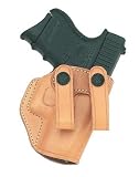 Summer Comfort For Glock 17, 22 and 31 Tan