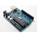 Arduino Duemilanove