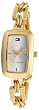 Tommy Hilfiger Women's Gold Link Watch #1780627