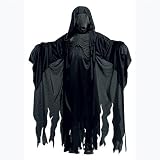 Kids Large Dementor Costume (12-14)