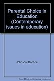 Parental choice in education