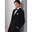 Neil Allyn One Button Notch Lapel Tuxedo Jacket and Pants