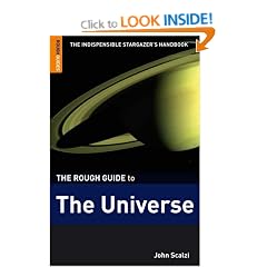 Rough Guide to the Universe (Rough Guide Specials)