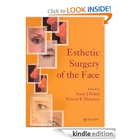 Esthetic Surgery of the Face