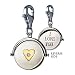 Hot Diamonds I Love You Charm